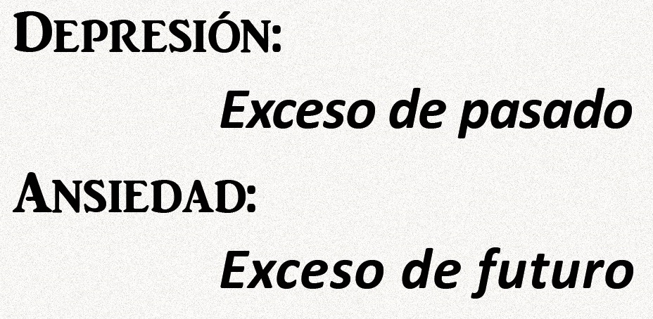 Depresión y Ansiedad