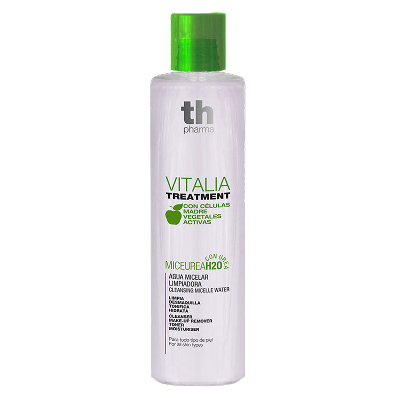 VITALIA MICEUREA 300ML