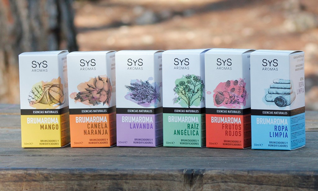 brumaromas laboratoriosys