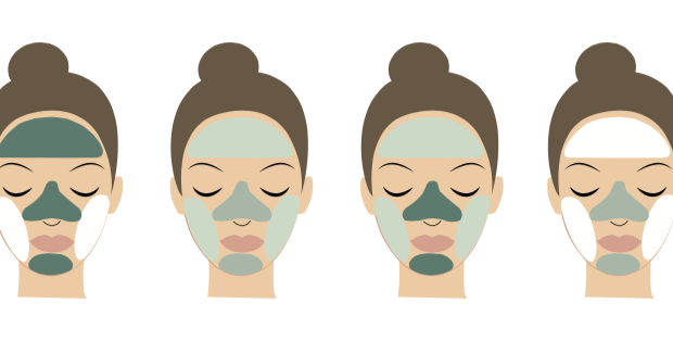 caudalie multimasking mascarillas