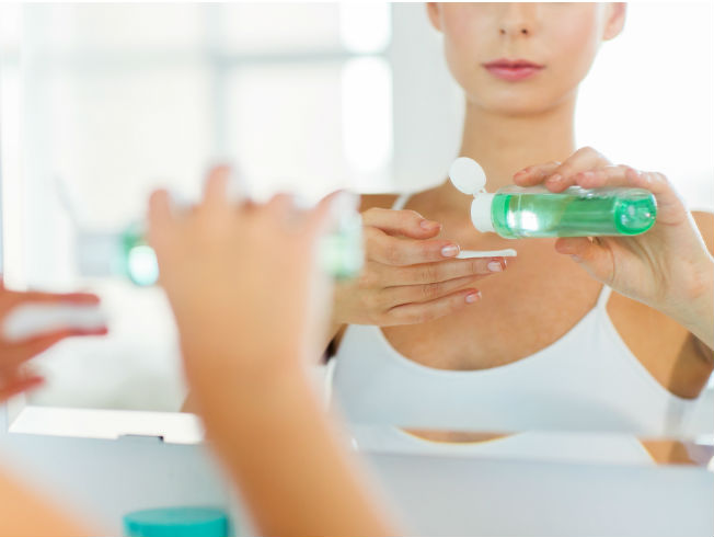 tonico facial hidratacion uso